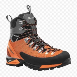 Scarponi da alpinismo Mountain Tech High WP Garsport