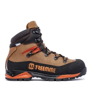 Scarpa  Antinfortunistica TREEMME 91506/1