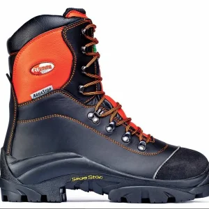 Stivale Antitaglio Treemme 91214