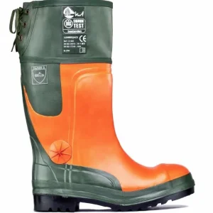 Stivali Antitaglio T204 Treemme