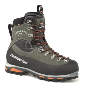 EXPERT PRO GTX RR Scarponi ZAMBERLAN Alpinismo Graphite