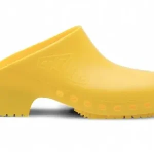 Zoccoli sanitari Calzuro Classic senza fori