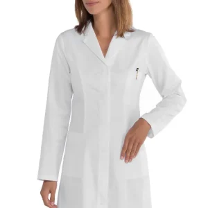 Camice Donna Valencia Pol/Cot Isacco