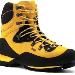 Scarpone antinfortunistico Alpine Route S7S