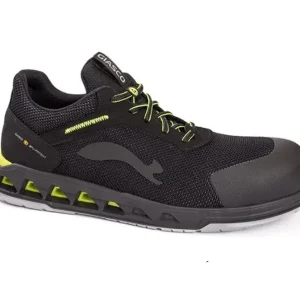 Scarpa da lavoro Moon Giasco