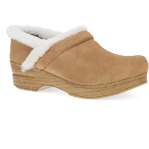 Dansko Professional Cozy Suede