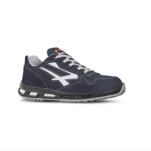 Scarpe  Antinfortunistiche U-POWER Red Lion Emotion