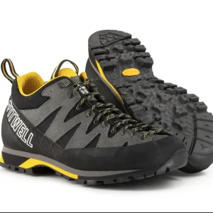 Scarpa da Approach e Climbing Vortex Fitwell