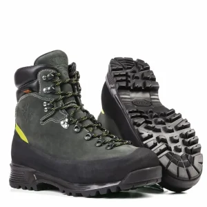 Scarponi antinfortunistici Fitwell Saftrek 2B