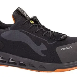 Scarpe antinfortunistica Universe Giasco