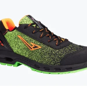 Scarpe Antinfortunistiche basse S3S antistatiche Hexa-G8 ESD   Garsport