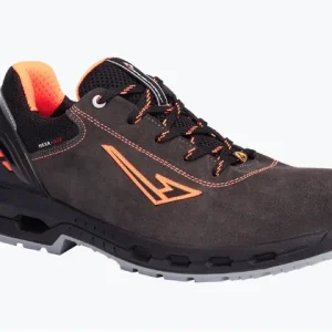 Scarpe antinfortunistiche bassa S1PS Hexa G15  Garsport
