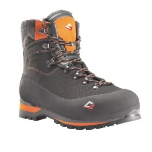 Scarpone antinfortunistico da montagna Wild Mountain Mid WR S3