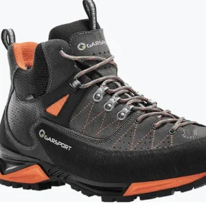 Scarpa da trekking MOUNTAIN TECH MID Garsport