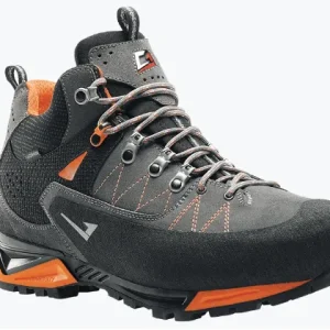 Scarpone Da Lavoro Garsport Mountain Tech Mid S7S