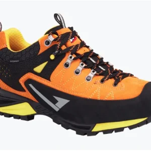 Scarpe antinfortunistiche Mountain Tech Low S7S  Garsport