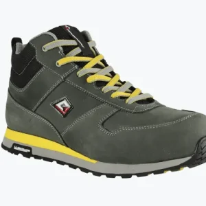 Scarpe antinfortunistiche Monza Mid S3   Garsport