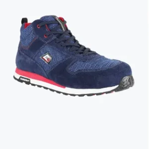 Scarpe antinfortunistiche Monza 2.0 Mid S1PS  Garsport