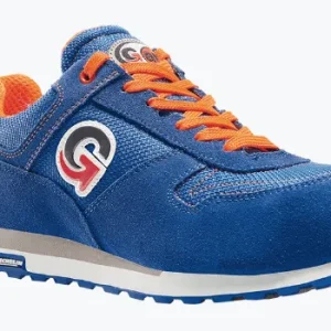 Scarpe antinfortunistiche Monza S1PS   Garsport