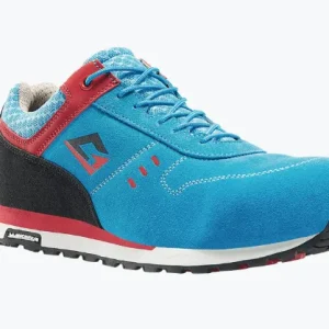 Calzature antinfortunistiche Vallelunga S1P W   Garsport