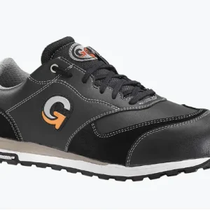 Scarpe antinfortunistiche Imola Low S3 Garsport