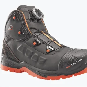 Scarpe antinfortunistiche Ghost Mid S3  Garsport