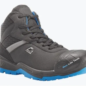 Scarpe antinfortunistiche Gotham Mid S3  Garsport