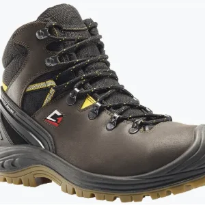 Scarpone antinfortunistico Motion Mid Garsport