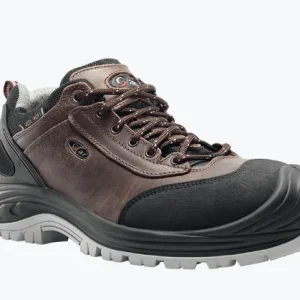Scarpe antinfortunistiche Rhino Low S3S  Garsport
