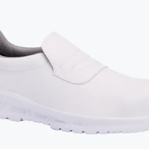 Scarpe antinfortunistiche da cucina professionali Bistrot Low S2  Garsport