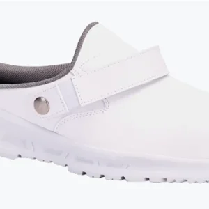 Scarpe sabot antinfortunistiche da cucina professionali Cuisine SB low S2  Garsport
