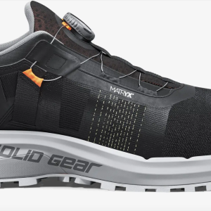 Scarpe antinfortunistiche Haze 2 Fly Low  Solid Gear