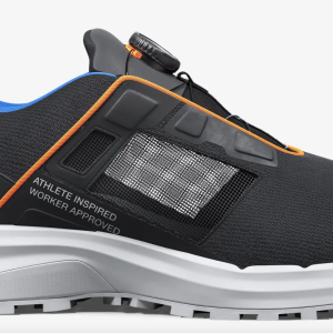 Scarpe antinfortunistiche Haze 2 Air Low  Solid Gear