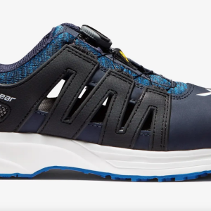 Scarpe antinfortunistiche Atlantic  Solid Gear