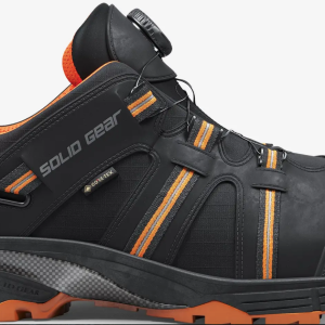 Scarpe antinfortunistiche Hydra GTX  Solid Gear
