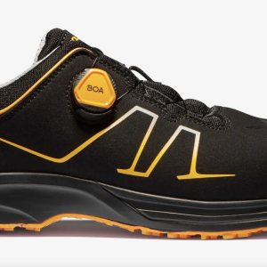 Scarpe antinfortunistiche Oasis Solid Gear