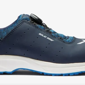 Scarpe antinfortunistiche Ocean Solid Gear