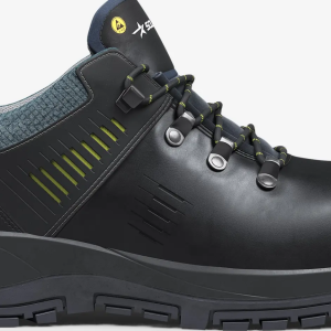 Scarpe antinfortunistiche Ion Low  Solid Gear