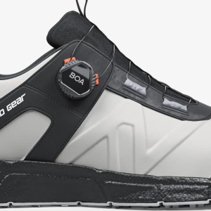 Scarpe antinfortunistiche Revolution 2 Mono Low  Solid Gear