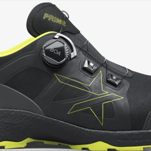 Scarpe antinfortunistiche Prime GTX Low  Solid Gear