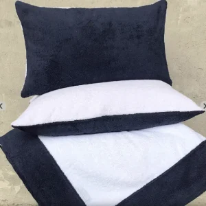 Cuscino Mare Double 550 gr