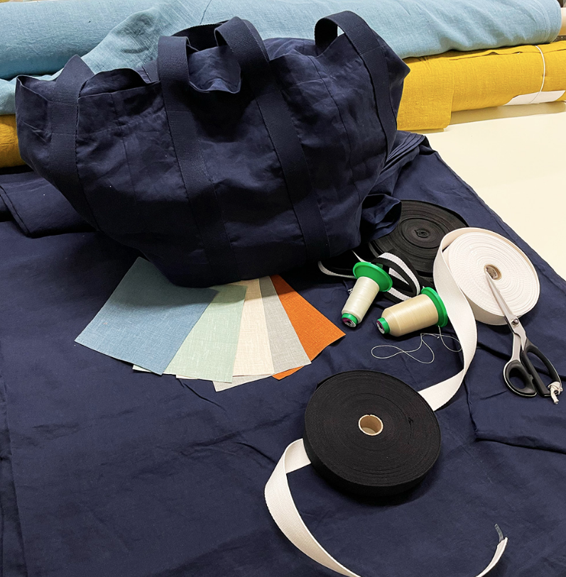 Borsa mare Kubo Bag - immagine 5