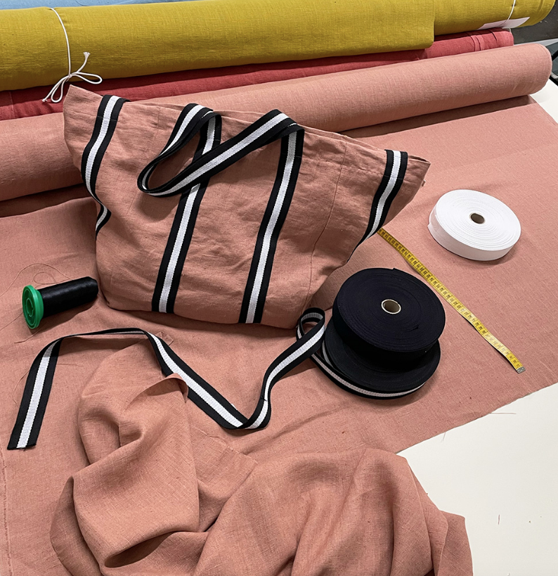 Borsa mare Kubo Bag - immagine 6