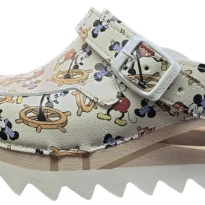 Zoccoli sanitari Baldo 23/19 Topolino