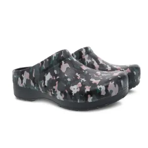 Kane Camo EVA  Dansko