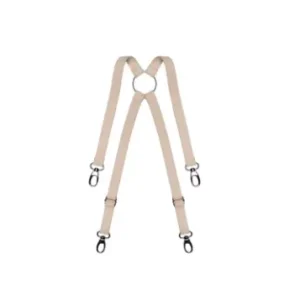 Bretelle per grembiule in corda Giblor’s