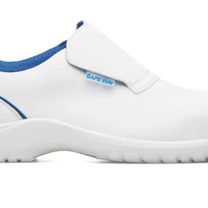 Scarpa antinfortunistica GIADA EXENA