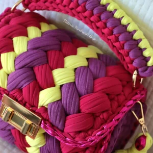 VERA BAG versione Fettuccia