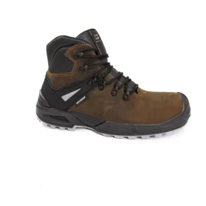 Scarpa Antinfortunistica Titanium Giasco