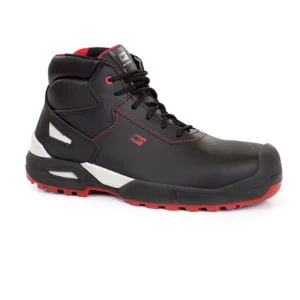 Scarpa alta antinfortunistica Topaz S3 Giasco